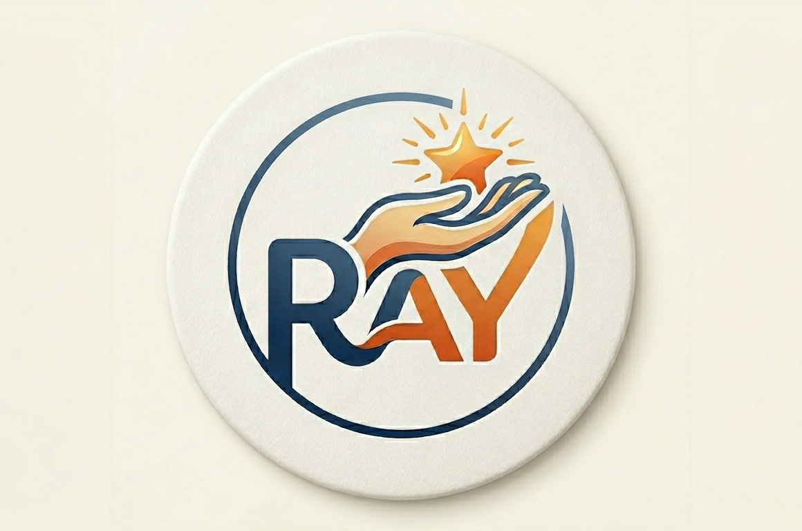 RAY-Hand Business Center
