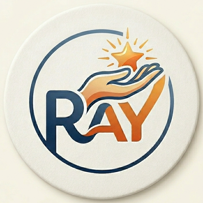 RAY-Hand Business Center